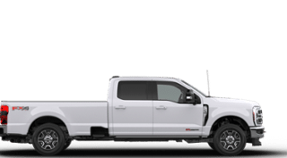 2026 Ford Super Duty® External Image 1